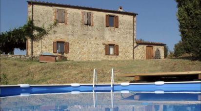 Country home 7 rooms of 275 m² in Campagnatico (58042)
