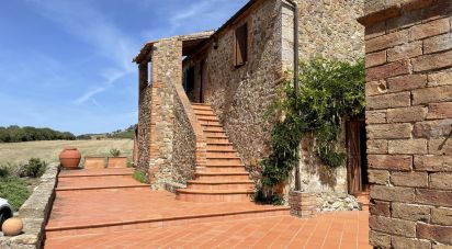 Country home 7 rooms of 275 m² in Campagnatico (58042)