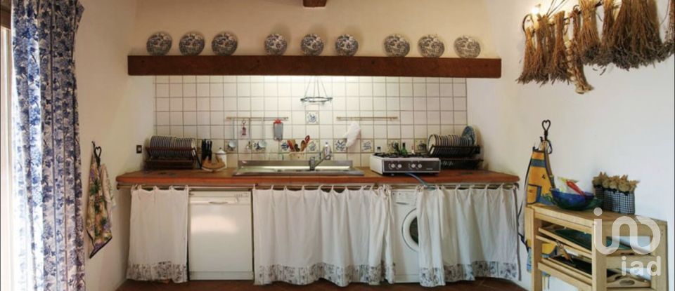 Country house 7 rooms of 275 m² in Campagnatico (58042)