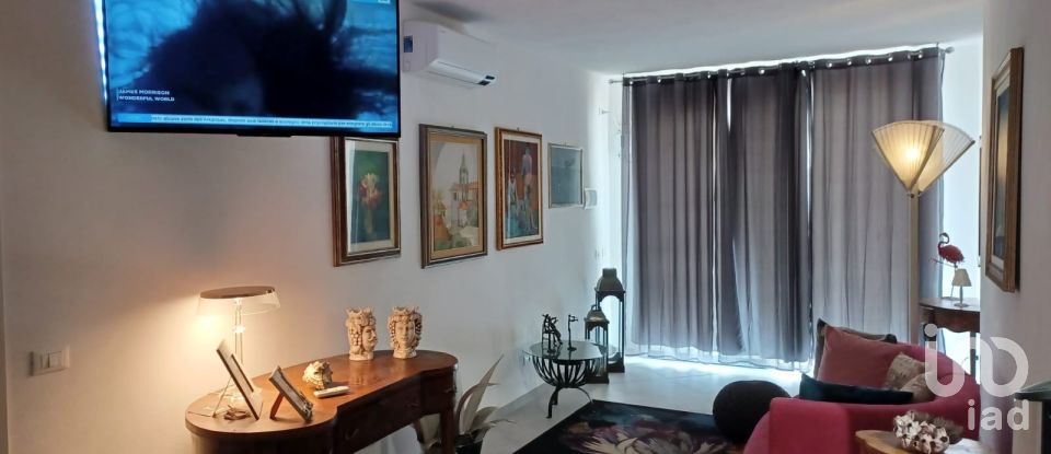 Four-room apartment of 100 m² in Lampedusa e Linosa (92031)