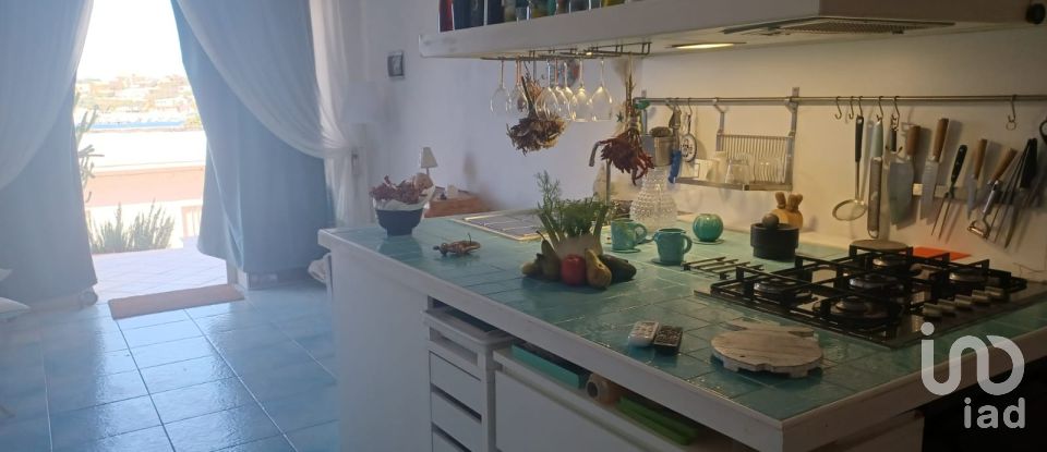 Four-room apartment of 100 m² in Lampedusa e Linosa (92031)