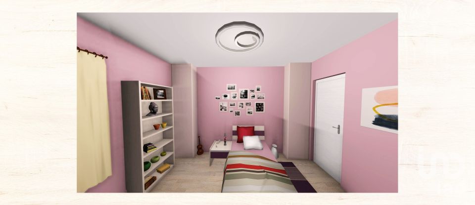 Four-room apartment of 85 m² in Porto Sant'Elpidio (63821)