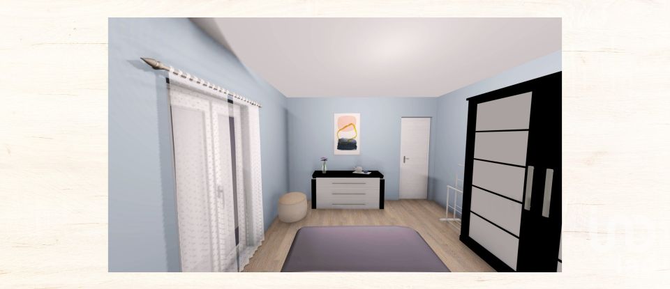 Four-room apartment of 85 m² in Porto Sant'Elpidio (63821)