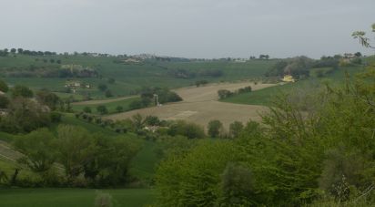 Appartamento 9 locali di 156 m² a Ostra Vetere (60010)