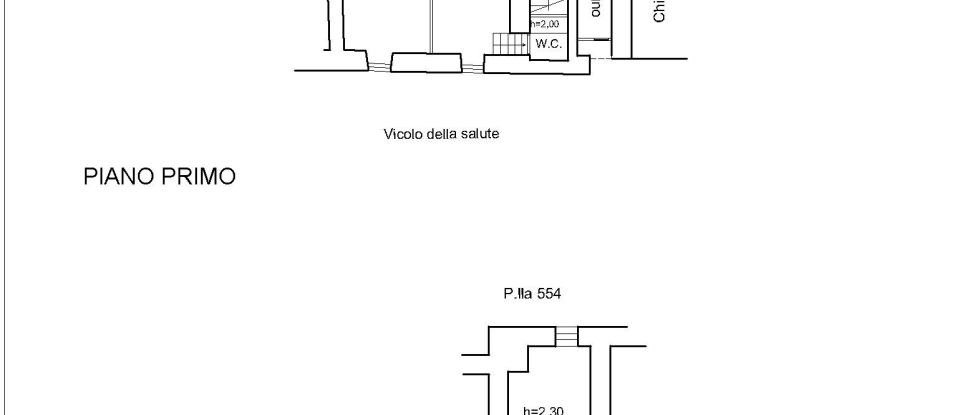 Apartment 0 rooms of 177 m² in Sezze (04018)
