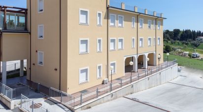 Costruzione di 3.885 m² in Osimo (60027)