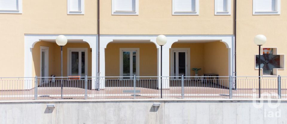 Block of flats in Osimo (60027) of 3,885 m²