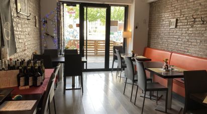 Attività locali di 35 m² in Milano (20136)