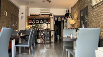 Retail property of 35 m² in Milano (20136)