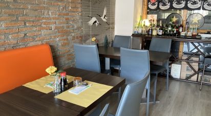 Retail property of 35 m² in Milano (20136)