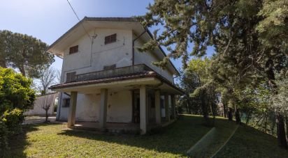 Town house 6 rooms of 200 m² in Montelupone (62010)