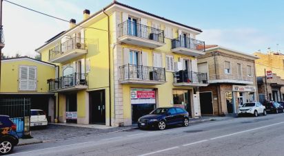 Parking of 40 m² in Porto San Giorgio (63822)