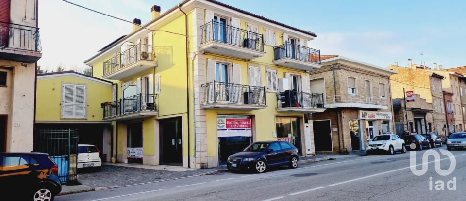 Parking of 40 m² in Porto San Giorgio (63822)