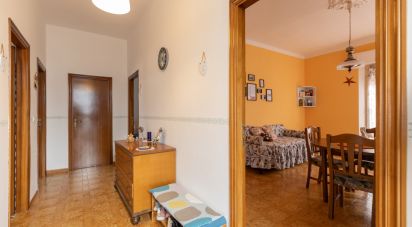 Four-room apartment of 120 m² in Cupramontana (60034)