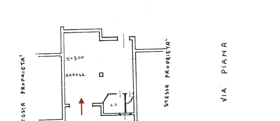 Quadrilocale di 120 m² a Cupramontana (60034)