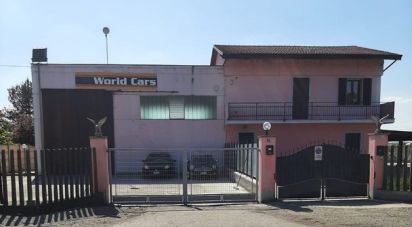 Warehouse of 100 m² in Alessandria (15122)