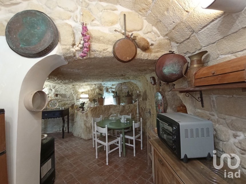 House 3 rooms of 90 m² in Palazzolo Acreide (96010)