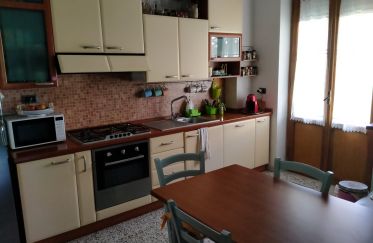 Three-room apartment of 104 sq m in Montesilvano (65015)