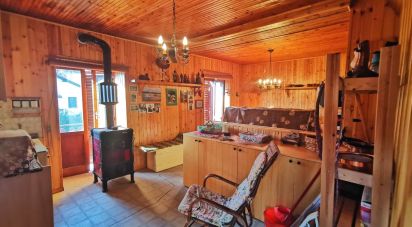 Casa indipendente / Villa 3 locali di 72 m² in Postalesio (23010)