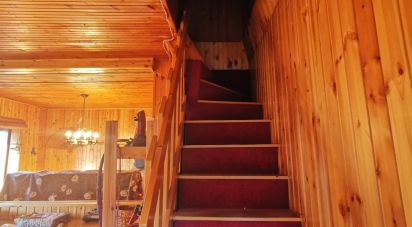 Casa indipendente / Villa 3 locali di 72 m² in Postalesio (23010)