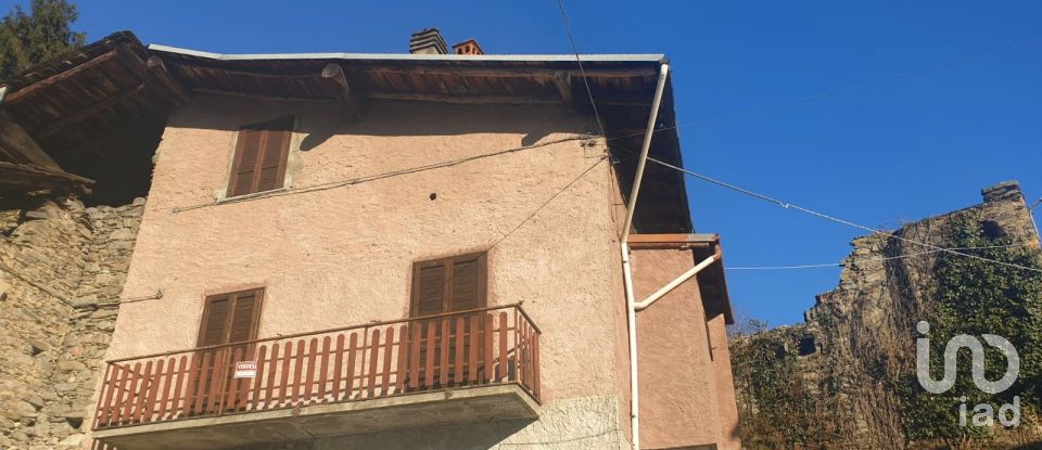 Casa indipendente / Villa 3 locali di 72 m² in Postalesio (23010)
