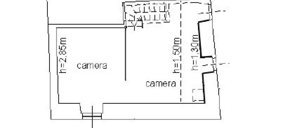 Casa indipendente / Villa 3 locali di 72 m² in Postalesio (23010)