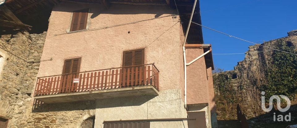 Casa indipendente / Villa 3 locali di 72 m² in Postalesio (23010)