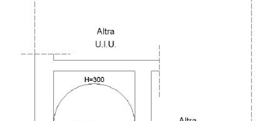 Casa indipendente / Villa 3 locali di 72 m² in Postalesio (23010)