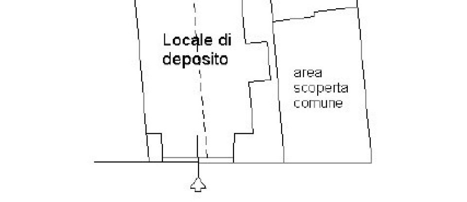 Casa indipendente / Villa 3 locali di 72 m² in Postalesio (23010)