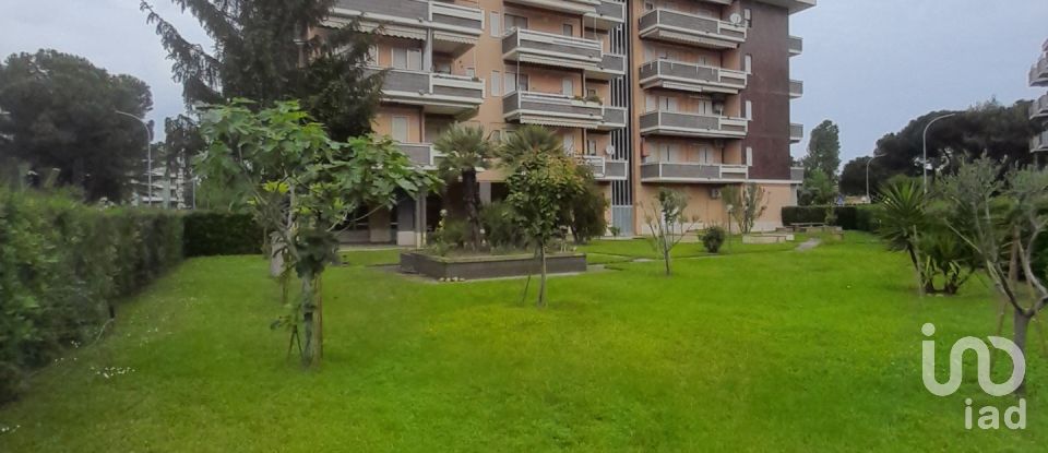 Apartment 7 rooms of 120 m² in Silvi (64028)