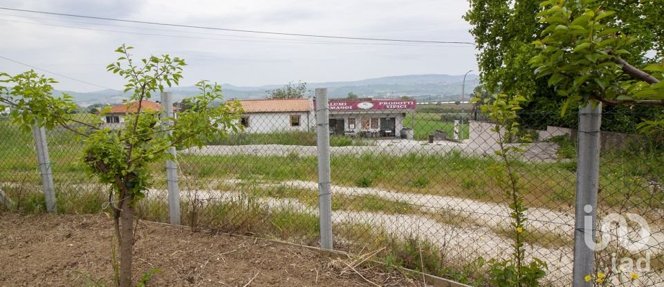 Terreno di 15.000 m² in Roseto degli Abruzzi (64026)