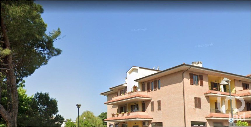 Apartment 5 rooms of 108 m² in Castelfidardo (60022)