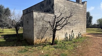 Casa indipendente 3 locali di 80 m² in Ceglie Messapica (72013)