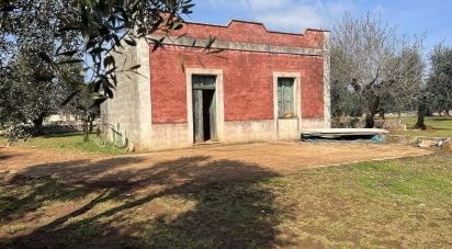 Casa indipendente 3 locali di 80 m² in Ceglie Messapica (72013)