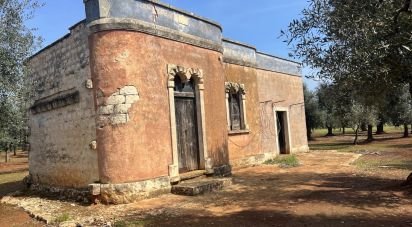 Rustico 3 locali di 100 m² in Ceglie Messapica (72013)