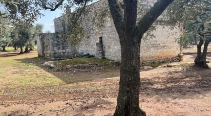 Rustico 3 locali di 100 m² in Ceglie Messapica (72013)