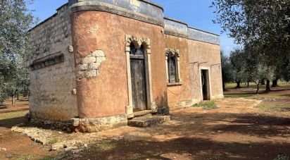 Rustico 3 locali di 100 m² in Ceglie Messapica (72013)