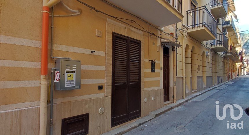 Town house 4 rooms of 130 m² in Partinico (90047)