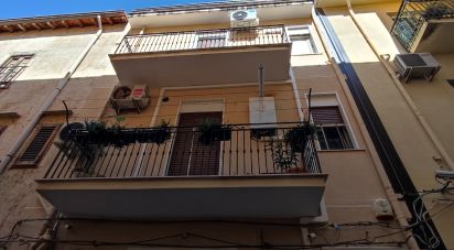 Town house 4 rooms of 130 m² in Partinico (90047)