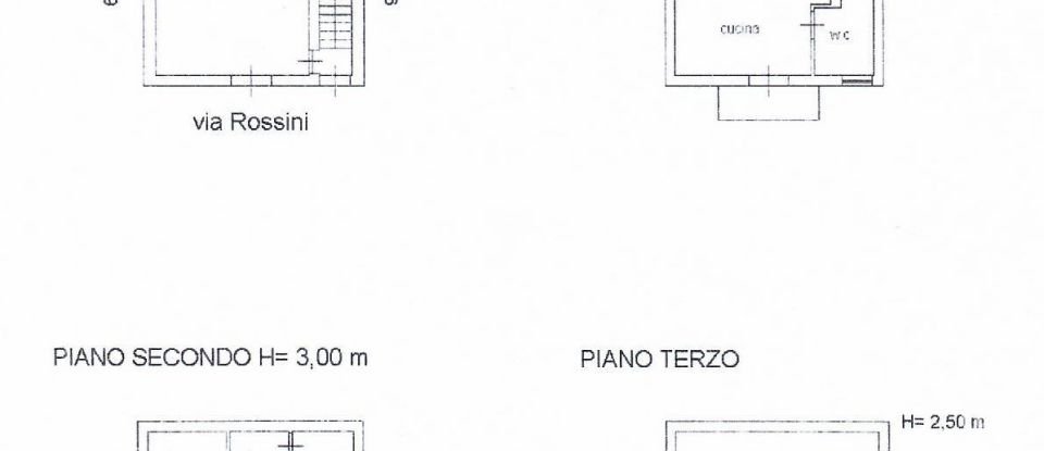 Casa indipendente 4 locali di 130 m² in Partinico (90047)
