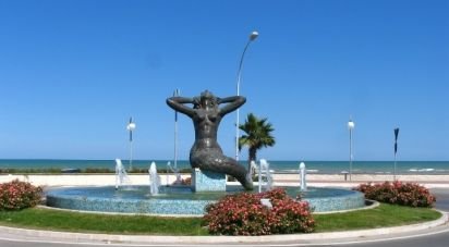 Appartamento 5 locali di 72 m² a Tortoreto (64018)