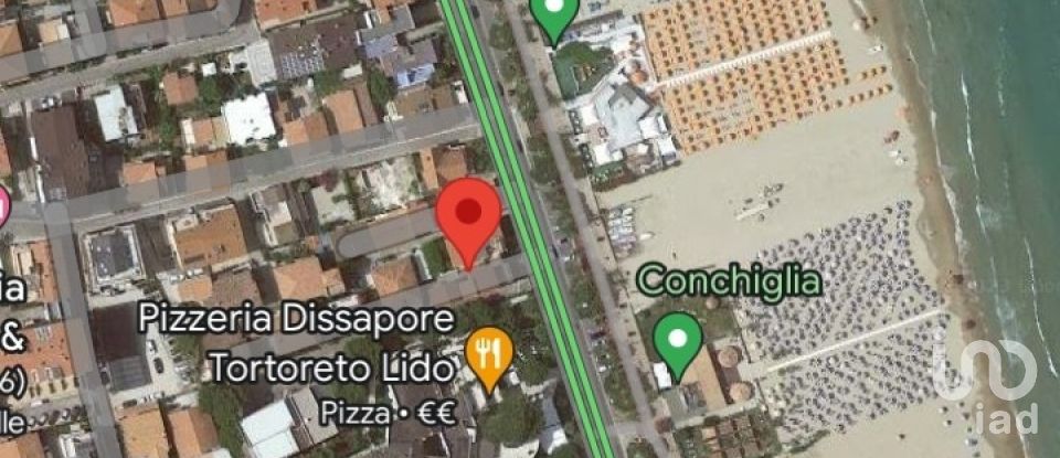 Apartment 5 rooms of 72 m² in Tortoreto (64018)