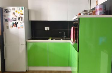 Two-room apartment of 40 m² in Roma (00134)