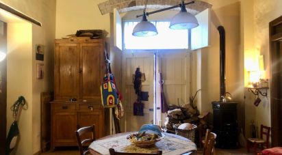 Townhouse 11 rooms of 270 m² in Civita (87010)