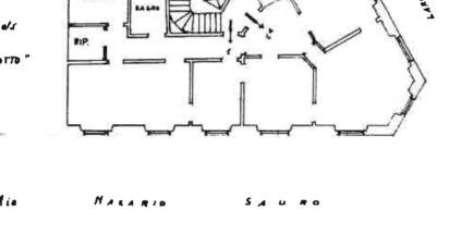 Appartamento 7 locali di 163 m² a Savona (17100)