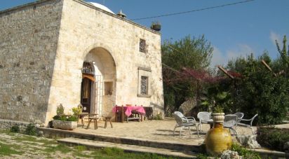 Villa storica 5 locali di 180 m² in Ostuni (72017)