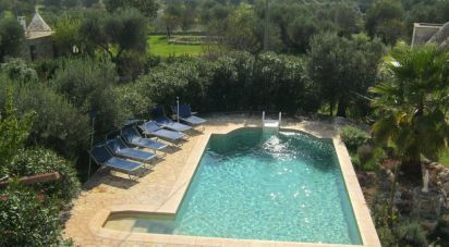 Villa storica 5 locali di 180 m² in Ostuni (72017)