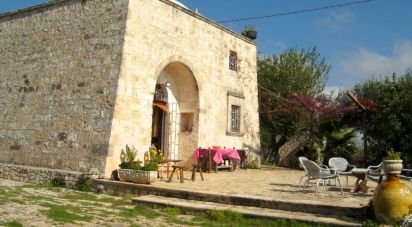 Villa storica 5 locali di 180 m² in Ostuni (72017)