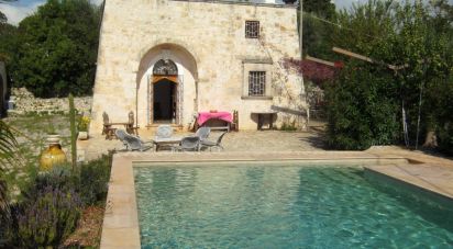 Villa storica 5 locali di 180 m² in Ostuni (72017)