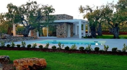 Casale 7 locali di 168 m² in Castrignano del Capo (73053)